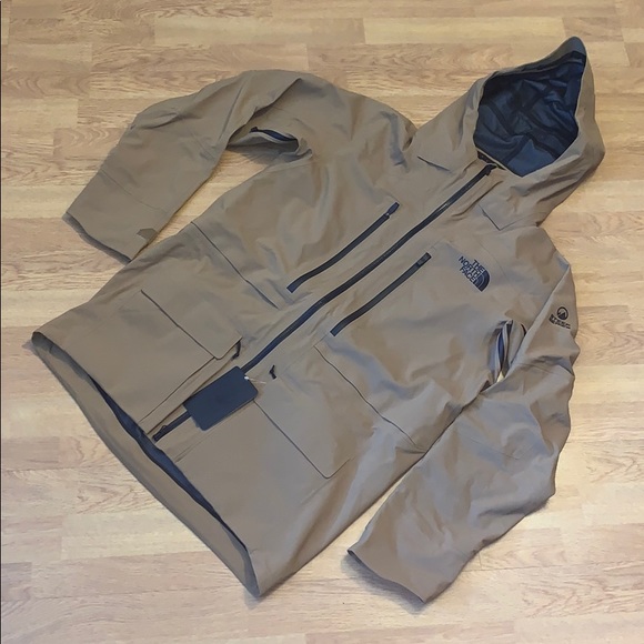 NWT The North Face A-CAD Jacket FUTURELIGHT - Picture 2 of 16